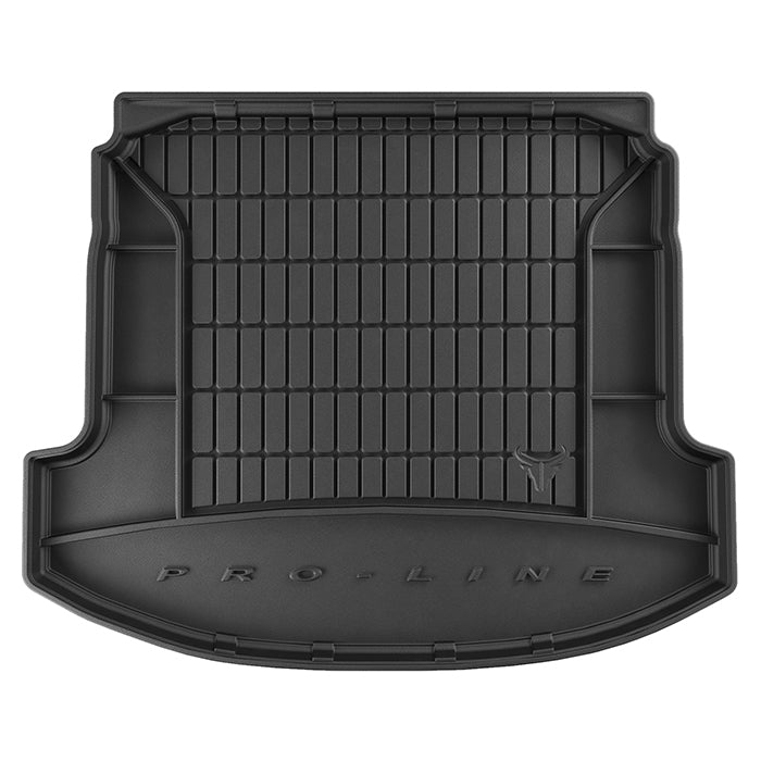 Frogum, Kofferraummatte Mild Hybrid — Passt für Audi A3 8Y 2020-