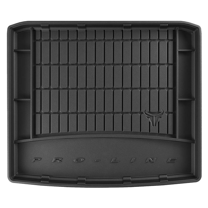 Frogum, Kofferraummatte BMW 2 Series GC F44, F74 Untere