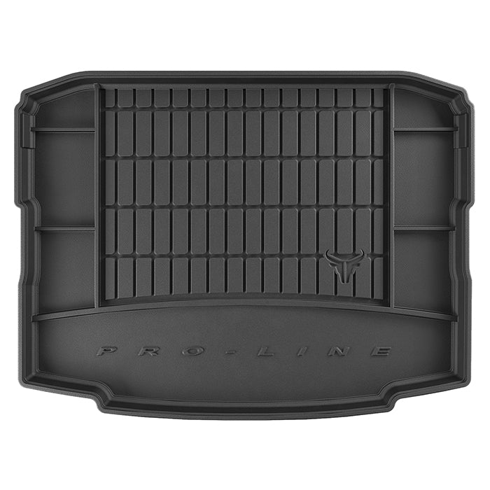 Frogum, Kofferraummatte — Passt für Skoda Karoq 2017-