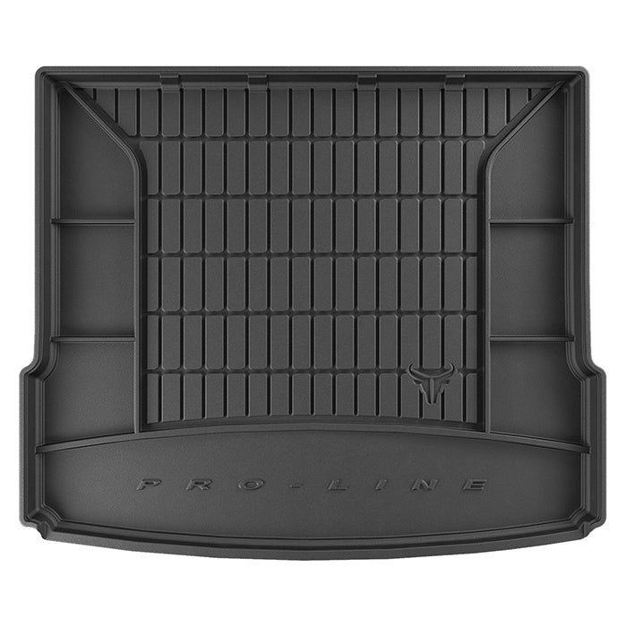 Frogum, Kofferbakmat — Geschikt voor Mercedes Eqb X243 2021-