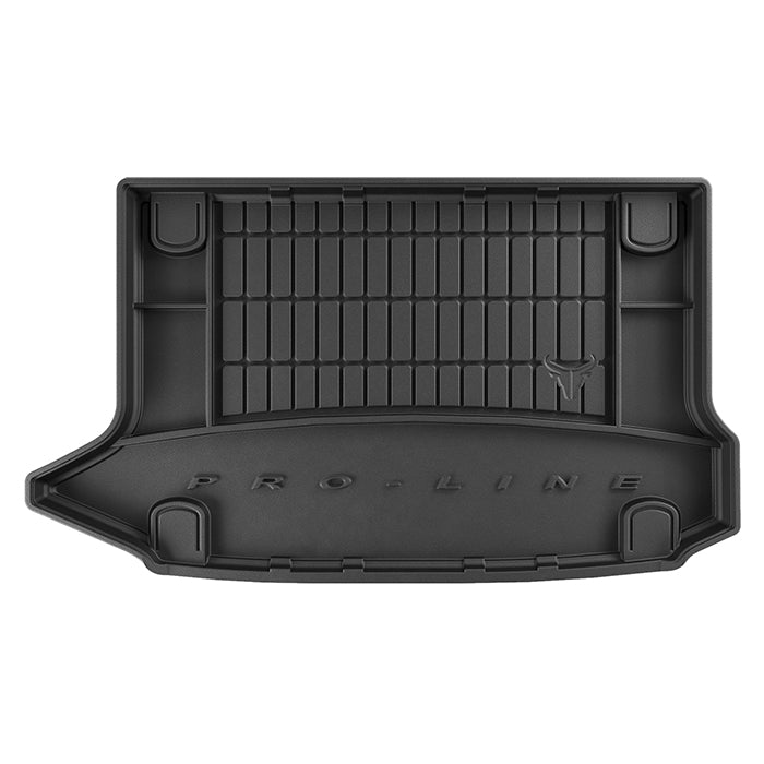 Frogum, Kofferraummatte Hyundai Kona Electric I 18-22 (unten)
