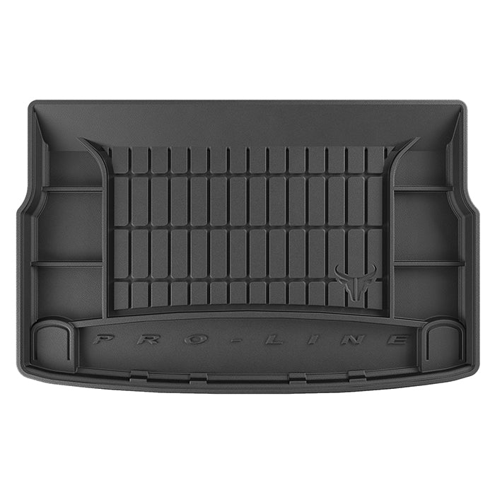 Frogum, Kofferraummatte Hyundai Kona Electric I 18-22 (obere)