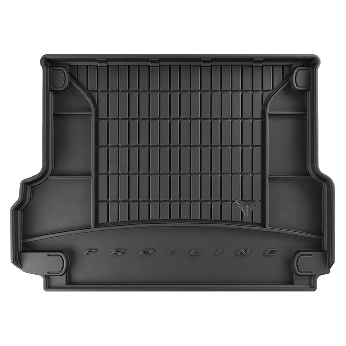 Frogum, Kofferraummatte — Passend für Toyota Land Cruiser J150 2009-