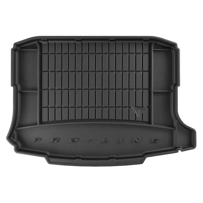 Frogum, Kofferraummatte — Passt für Seat Ateca 2016-