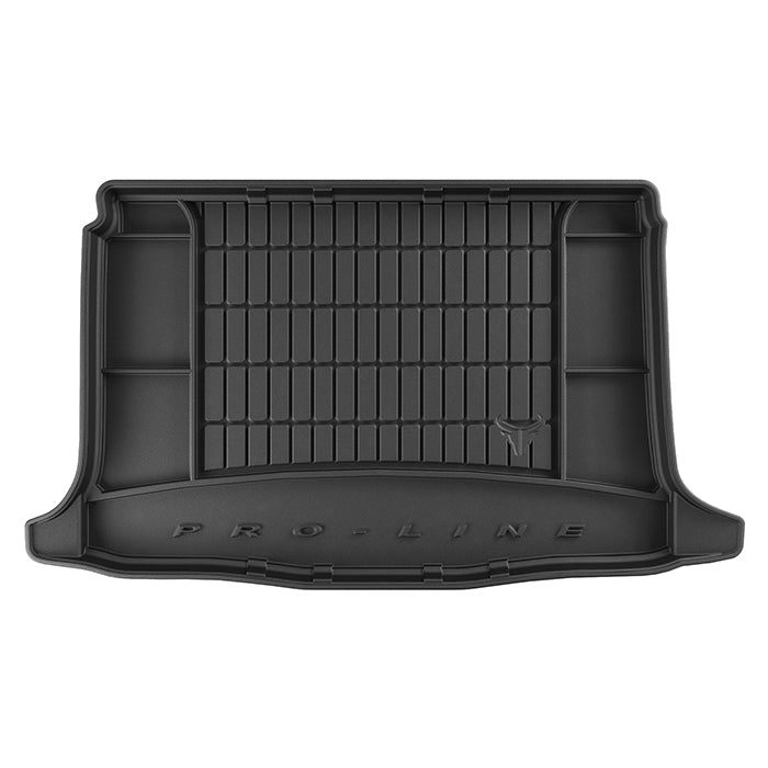 Frogum, Kofferraummatte — Passend für Renault Megane IV Hatchback 2016-2024