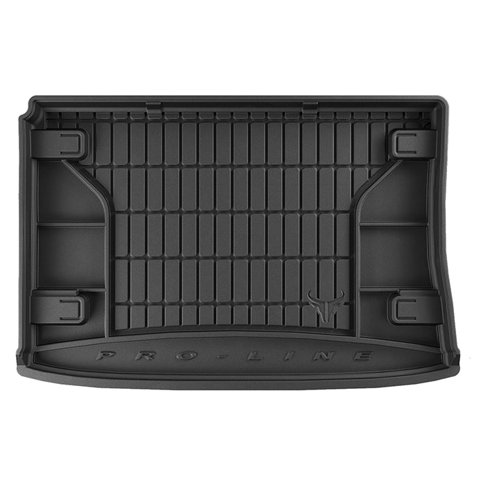 Frogum, Kofferraummatte - Untere — Passt für Fiat 500L 2012-2022