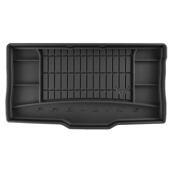 Frogum, Kofferraummatte — Passt für Fiat Panda III 2011-