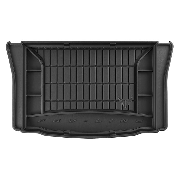 Frogum, Kofferraummatte - Untere — Passt für Volkswagen Up! 2011-2023