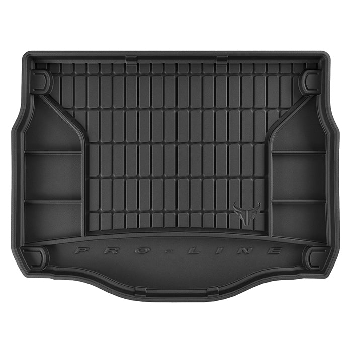Frogum, Kofferraummatte — Passt für Citroën C4 Cactus 2014-2020