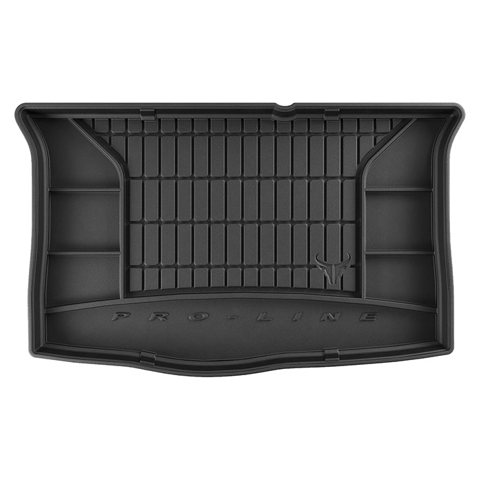 Frogum, Kofferraummatte — Passt für Hyundai i20 II 2014-2020