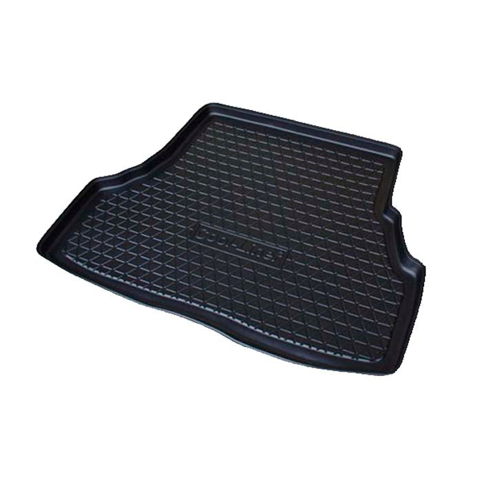 Trunkline, Kofferbakmat — Geschikt voor Toyota Avensis 5D 1997-2003