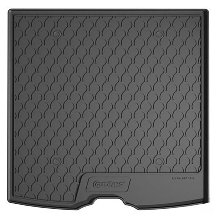 Gledring, Koberce do kufru — Pasuje pro Volvo V50 2004-2012