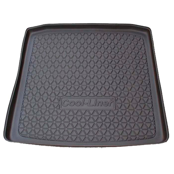 Trunkline, Kofferraummatte — Passt für VW Golf IV Stc 1998-2007