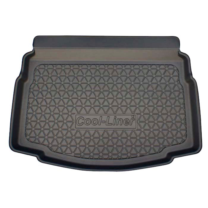 Trunkline, Kofferraummatte — Passt für VW Golf VII 5d 10/ 2012-