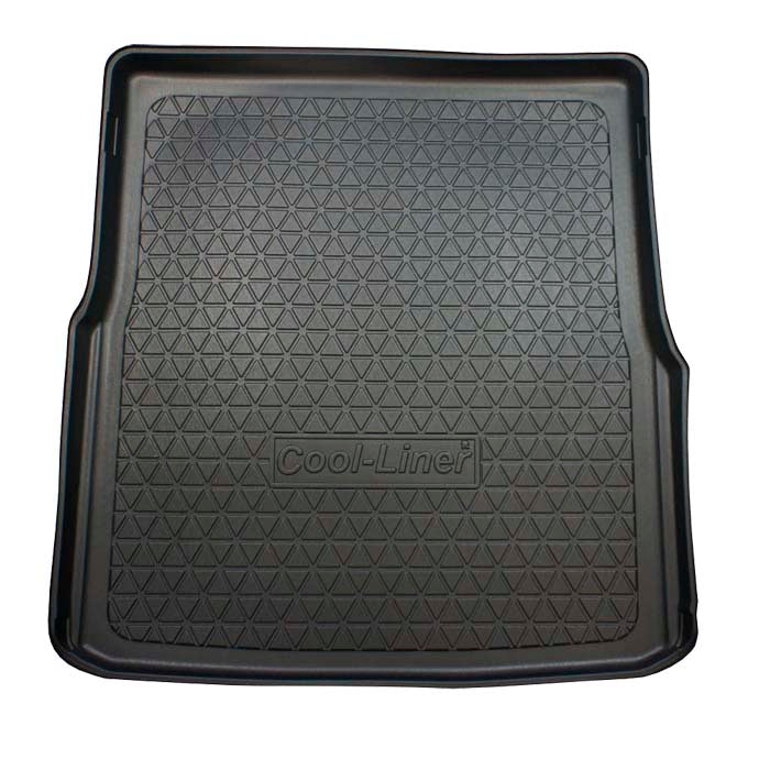 Gledring, Kofferraummatte — Passt für VW Passat B8 Stc 12/ 2014-2023