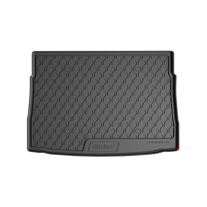 Gledring, Koberce do kufru VW Golf VIII 5D Horní