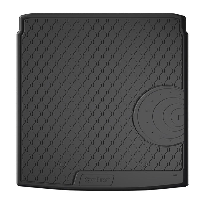 Gledring, Trunk Mat — Fits VW Passat 3C Sedan 2005-2014