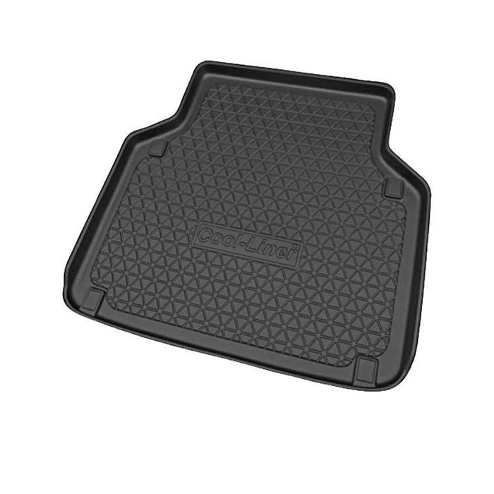 Trunkline, Kofferraummatte — Passt für Seat Cordoba 4D 1994-1999