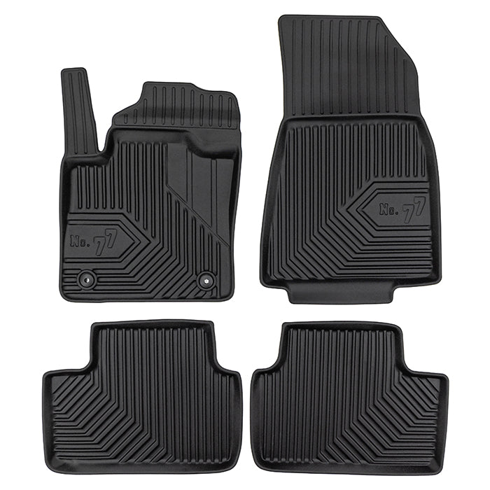 Frogum, Kumimatot XC40 Recharge — Sopii Volvo C40 2021-