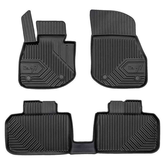 Frogum, Kumimatot — Sopii BMW iX1 2022-