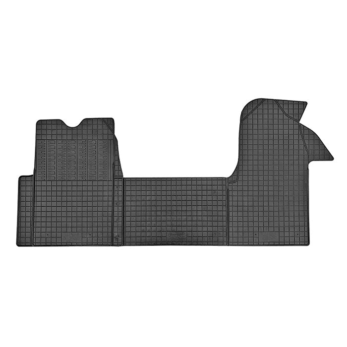 CikCar, Gummimatten Opel Movano A,b,renault Master Ii,iii