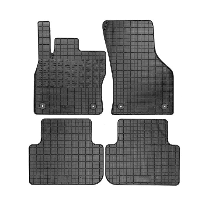 CikCar, Octavia LV 2020- — Passt zu Skoda Octavia III 2013-