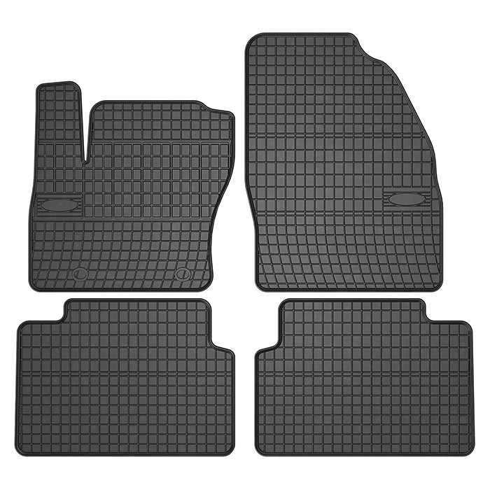 Frogum, Gumové rohože — Pasuje na Ford Kuga I SUV 2008-2013