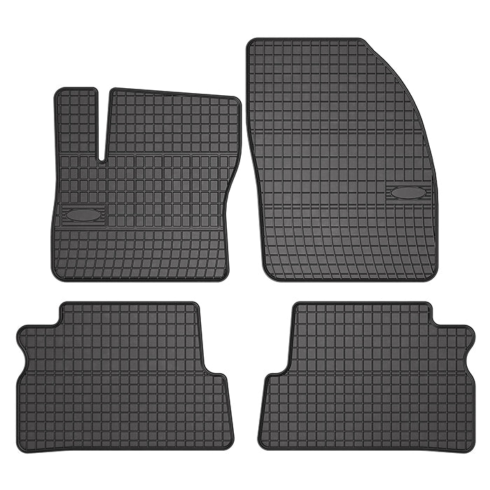 Frogum, Gumové rohože — Pasuje na Ford C-max I Minivan 2003-2010