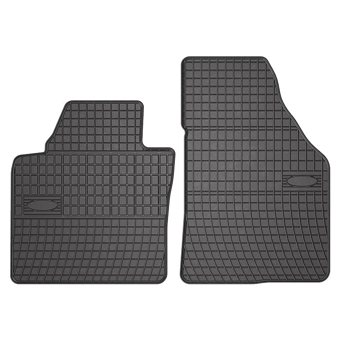 Frogum, Maty gumowe VW Caddy III/IV 03-20, Touran 03-15