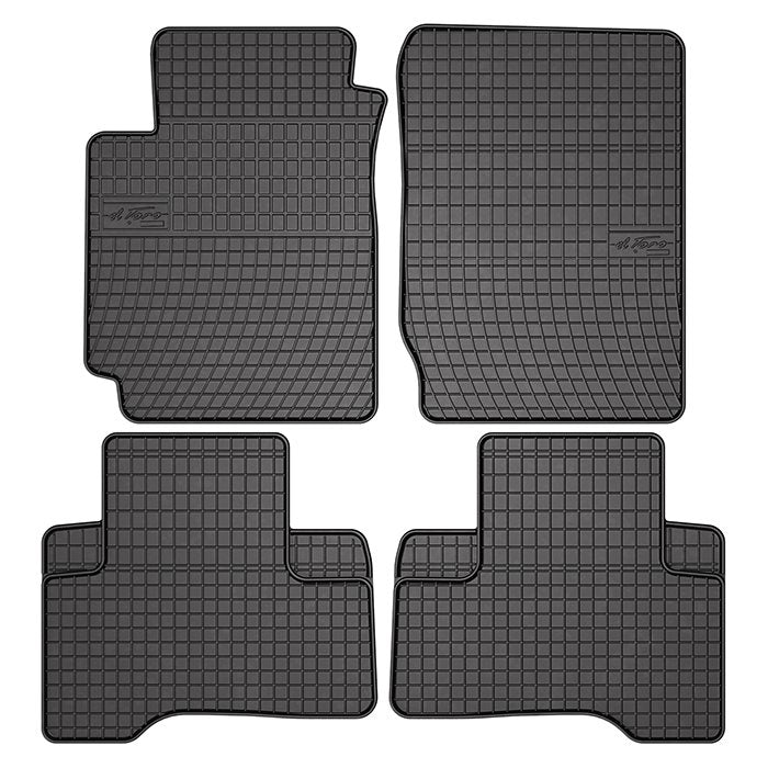 Frogum, Maty Gumowe — Pasują do Suzuki Grand Vitara II SUV 2005-2014