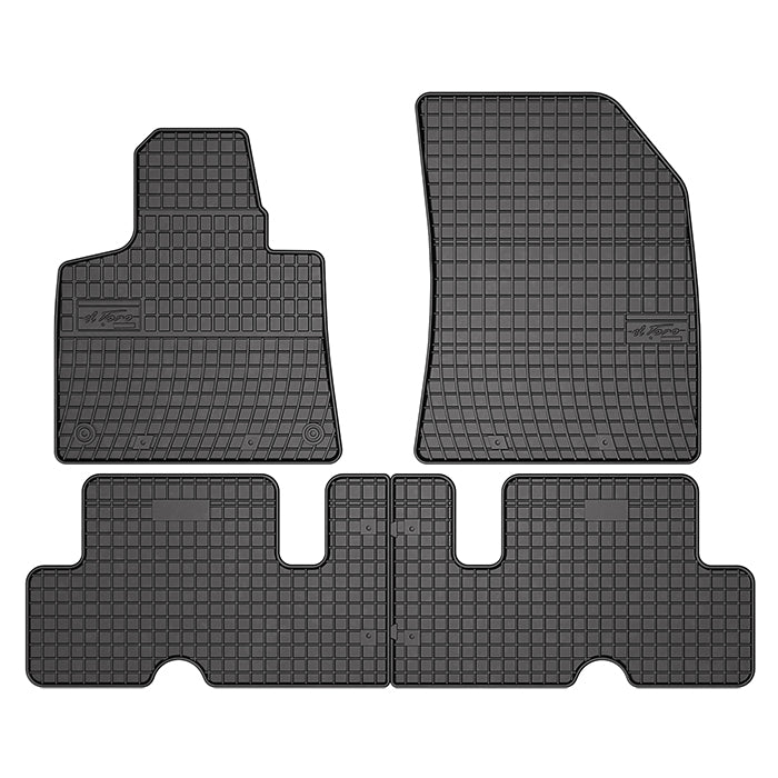 Frogum, Gummimatten Citroën C4, Picasso, Grand Picasso II 13-19