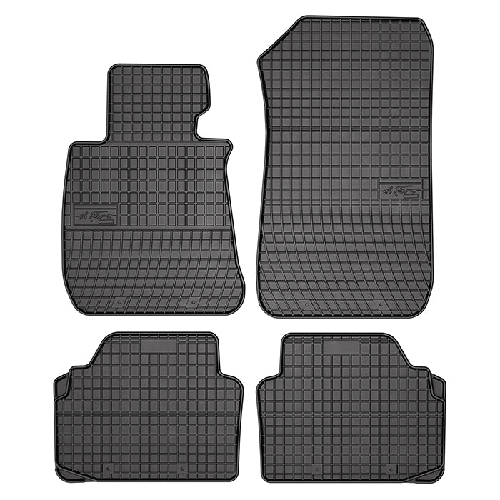 Frogum, Maty gumowe — Pasuje do Bmw 3 series e90 / E91 / E92 2004-2012
