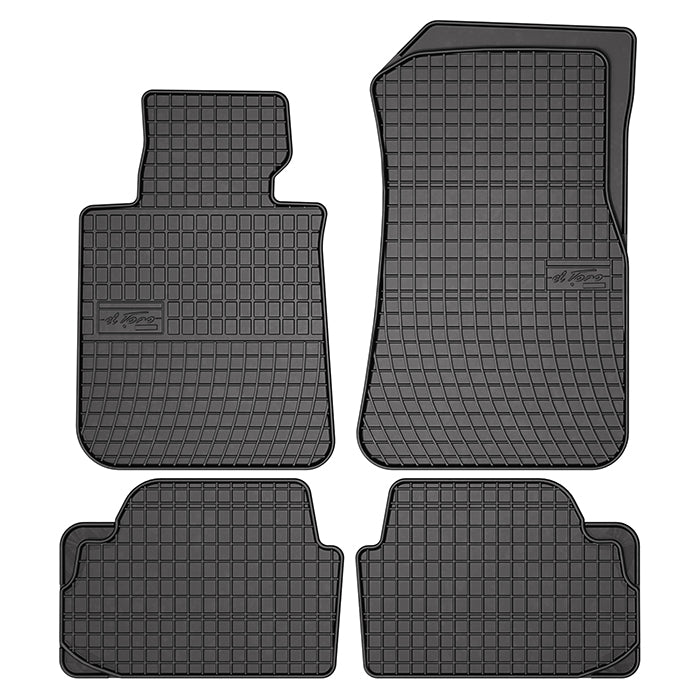 Frogum, Maty gumowe BMW Serii 1 E81, E82, E87, E88, F20, E84
