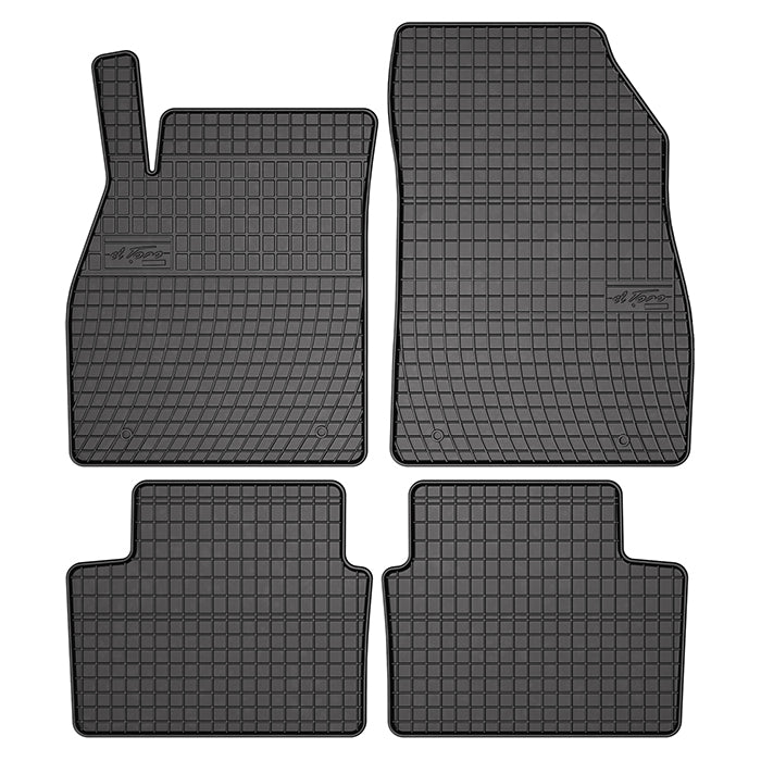 Frogum, Dywaniki gumowe Opel Insignia A 08-17, Chev Malibu IV 11-19