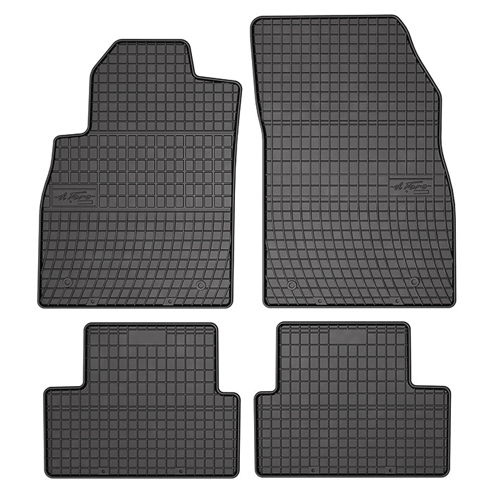 Frogum, Dywaniki gumowe Chevrolet Cruze I, Orlando I, Opel Astra J