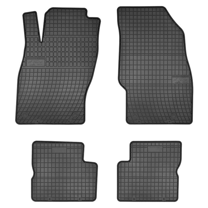 Frogum, Kumimatot Opel Corsa D 06-14, Adam HB 12-19