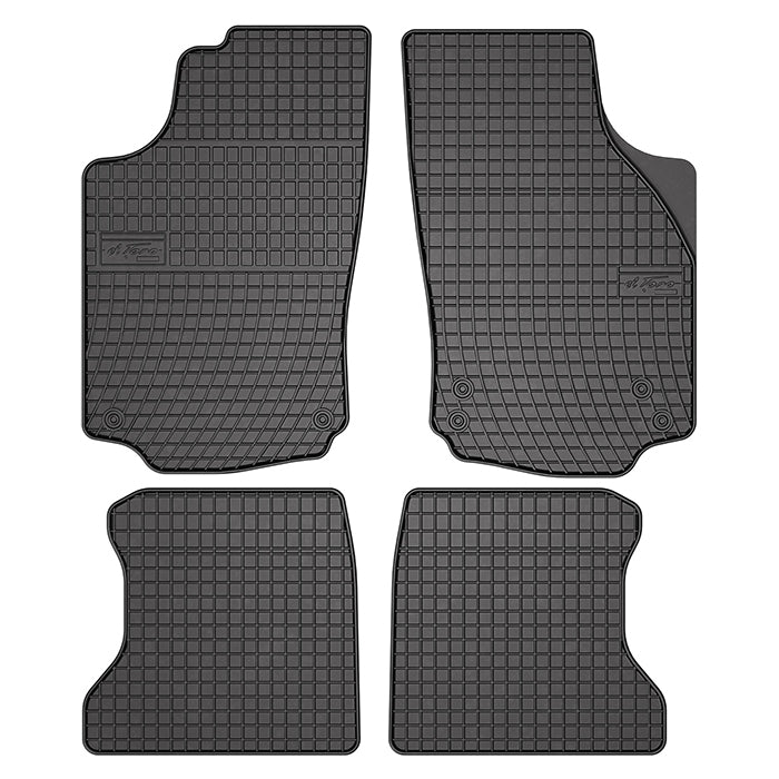 Frogum, Maty gumowe Opel Combo C Van, Corsa C, 01-11 1. Seria