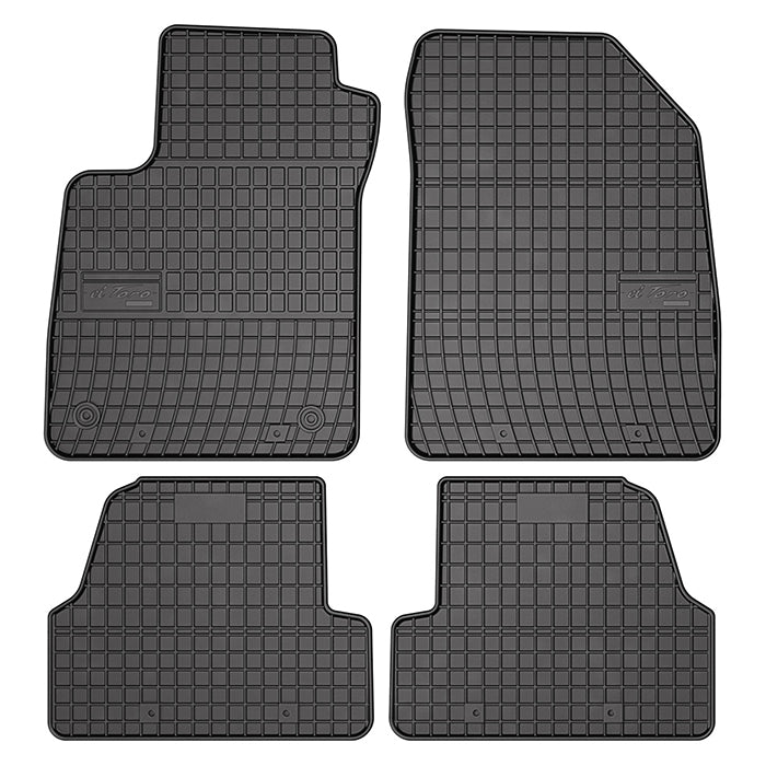 Frogum, Maty Gumowe — Pasuje do Opel Mokka A 2012-2019