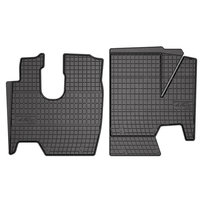 Frogum, Maty gumowe Mercedes A W176, B W246, Cla C117, Gla X156