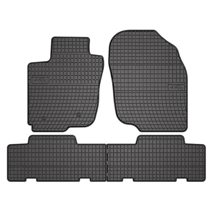 Frogum, Maty Gumowe — Pasują do Toyota RAV4 III SUV 2005-2012