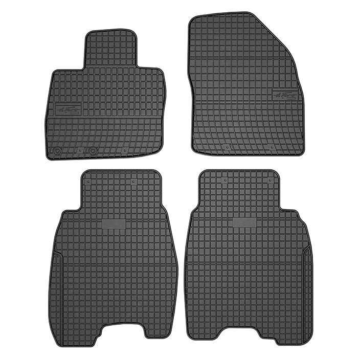 Frogum, Maty Gumowe — Pasuje do Honda Civic VIII HB 2006-2011