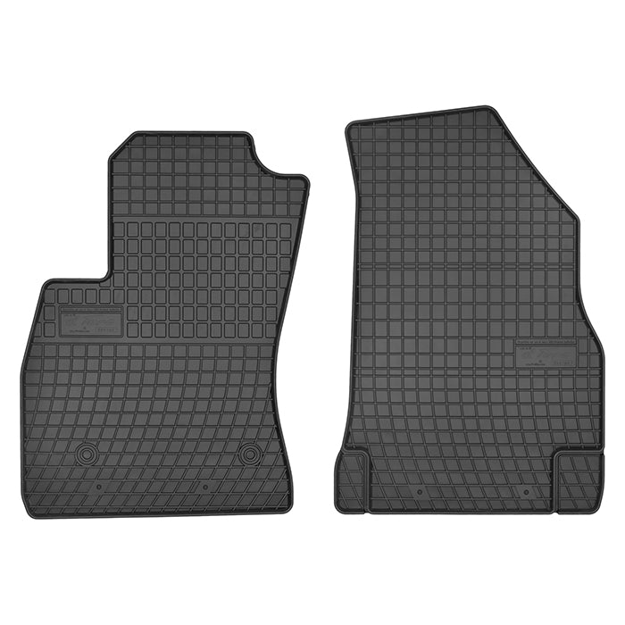 Frogum, Dywaniki Gumowe Doblo II, Combo D, RAM Promaster 1 Rząd