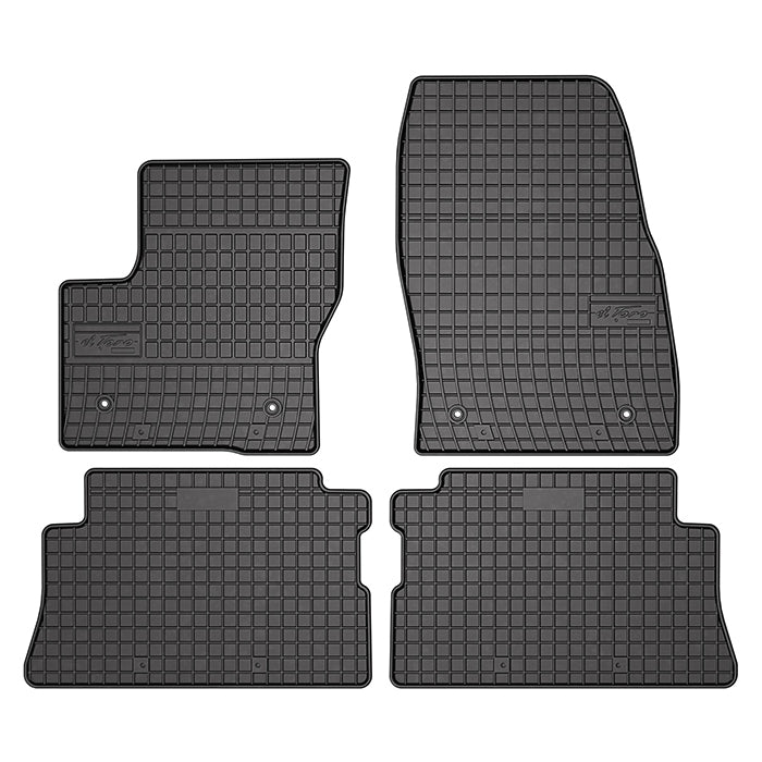 Frogum, Gumové rohože — Pasuje na Ford Kuga II / Escape III SUV 2013-2019