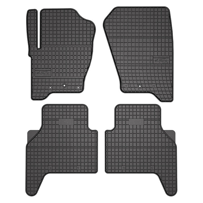 Frogum, Gumové rohože — Pasuje na Land Rover RR Sport I SUV 2005-2013