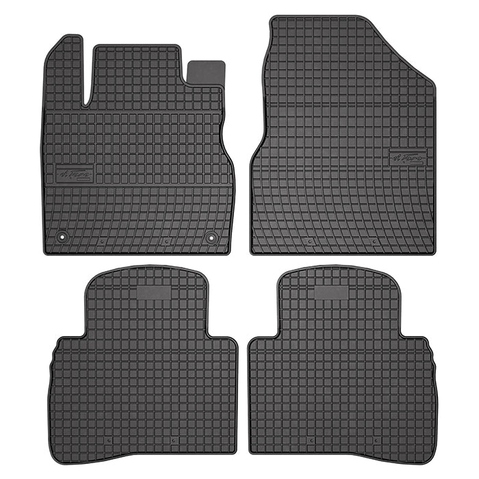Frogum, Gumové rohože — Pasuje na Nissan Murano Z51 SUV 2008-2014