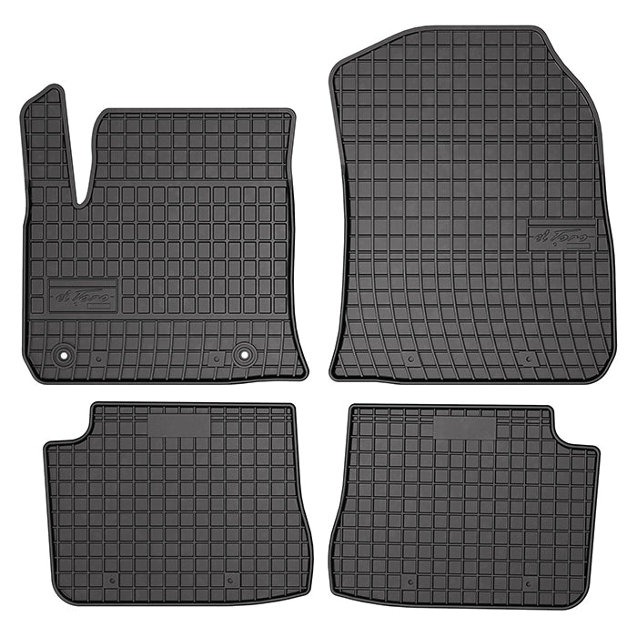 Frogum, Kumimatot — Sopii Opel corsa-e / Peugeot e-208 2019-