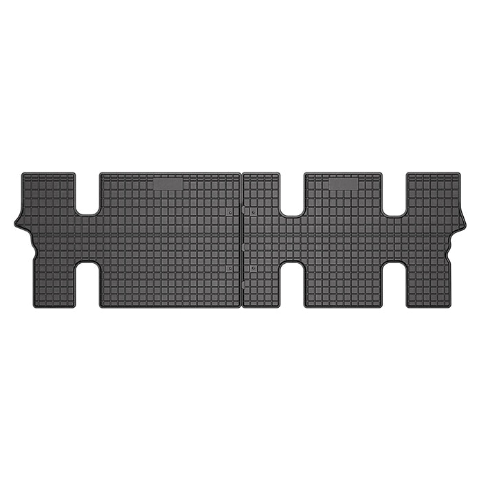 Frogum, Gummimatten Expert II, Jumper II 06-16 3. Reihe