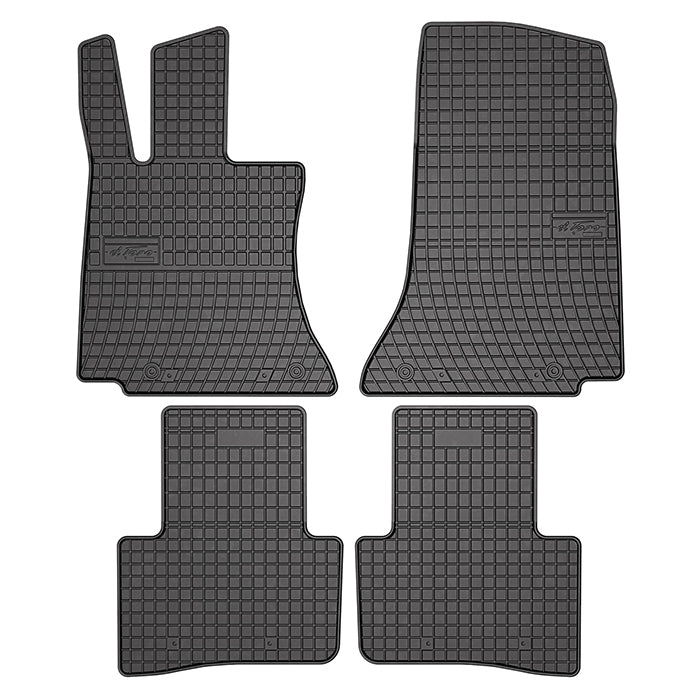 Frogum, Gumové rohože — Pasují do Mercedes-benz C-class W206 2021-