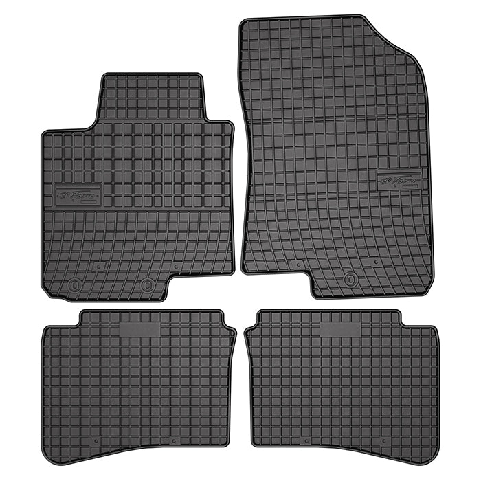 Frogum, Kumimatot, 2020- — Sopii Hyundai i20 II ja III HB 2014-2020