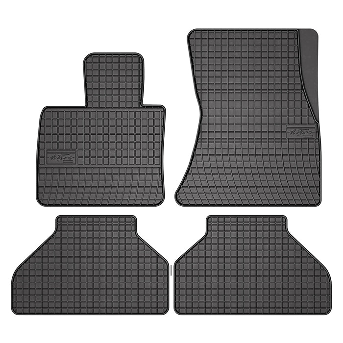 Frogum, Gumové Rohože — Pasuje do BMW X5 E70 SUV 2006-2013